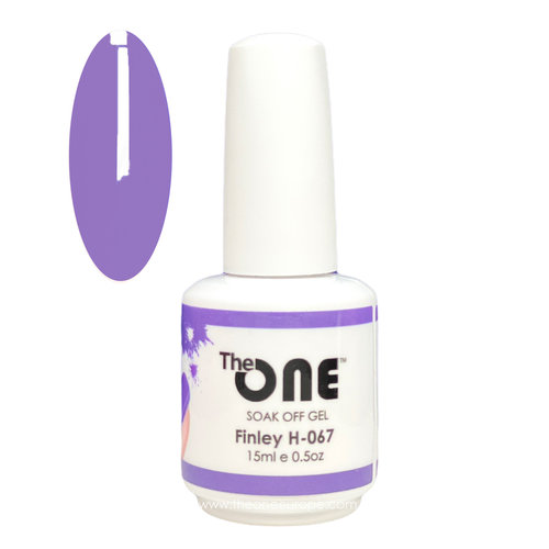 The One H067- Kleur Finley Paars The One H067- Kleur Finley Paars