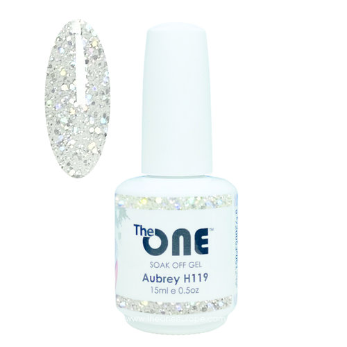 The One H119 - Kleur Aubrey Neutrale The One H119 - Kleur Aubrey Neutrale