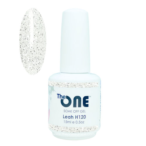 The One H120 - Kleur Leah Neutrale The One H120 - Kleur Leah Neutrale