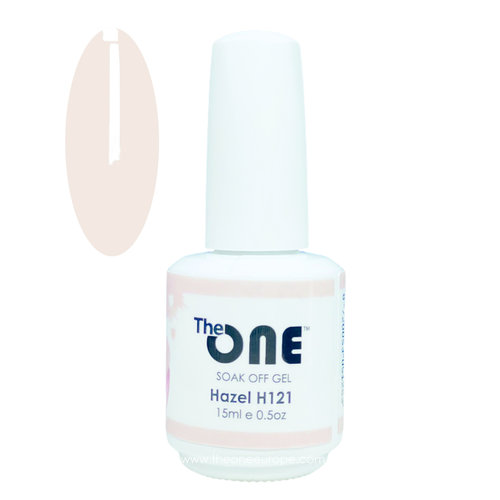 The One H121 - Kleur Hazel Neutrale The One H121 - Kleur Hazel Neutrale