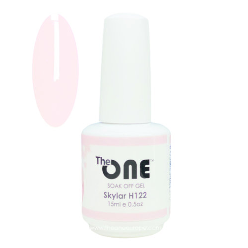 The One H122 - Kleur Skylar Neutrale The One H122 - Kleur Skylar Neutrale