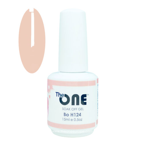 The One H124 - Kleur Bo Neutrale The One H124 - Kleur Bo Neutrale