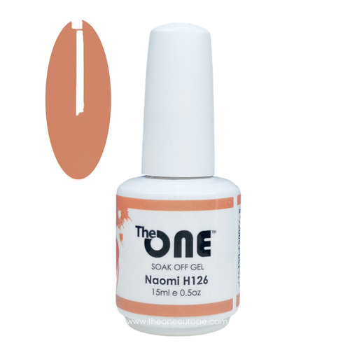 The One H126 - Kleur Naomi Neutrale The One H126 - Kleur Naomi Neutrale