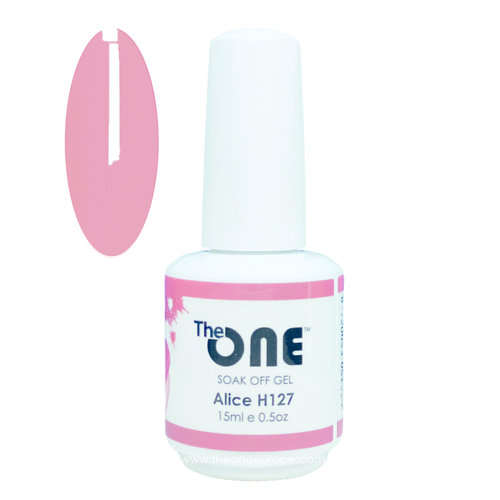 The One H127 - Kleur Alice Neutrale The One H127 - Kleur Alice Neutrale