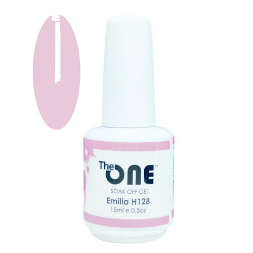 The One H128 - Kleur Emilia Neutrale The One H128 - Kleur Emilia Neutrale