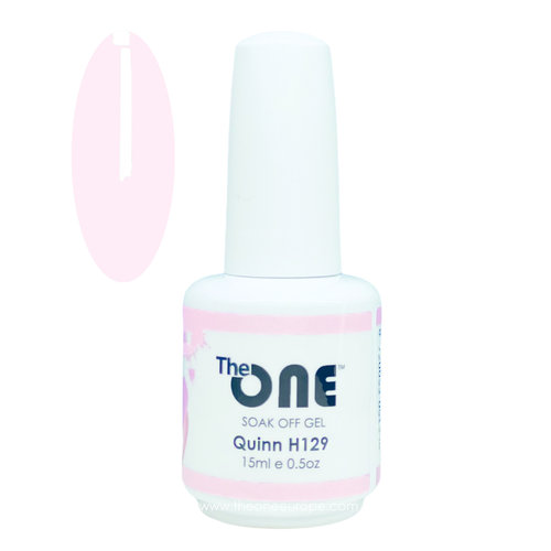 The One H129 - Kleur Quinn Neutrale The One H129 - Kleur Quinn Neutrale
