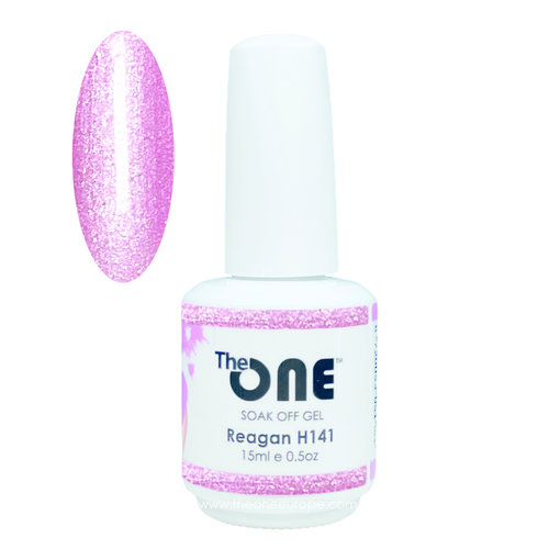 The One H141 - Kleur Reagan Glitters The One H141 - Kleur Reagan Glitters
