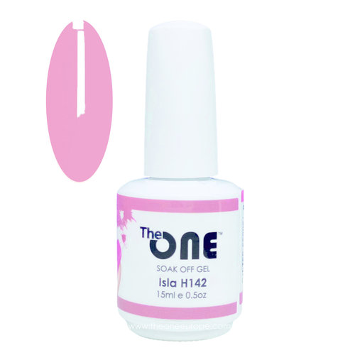 The One H142 - Kleur Isla Neutrale The One H142 - Kleur Isla Neutrale
