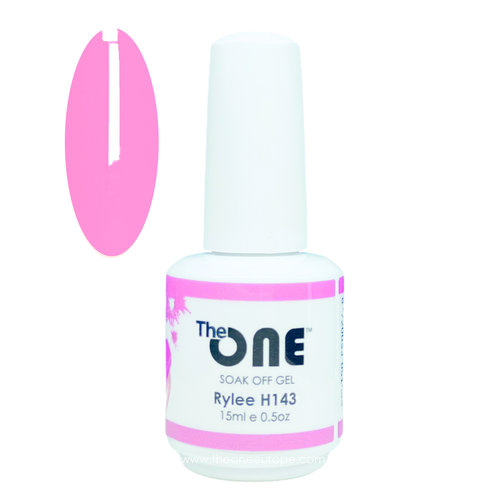 The One H143 - Kleur Rylee Roze The One H143 - Kleur Rylee Roze