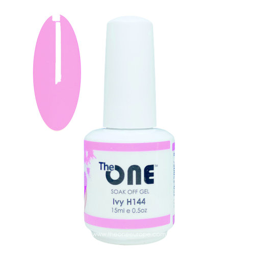 The One H144 - Kleur Ivy Roze The One H144 - Kleur Ivy Roze