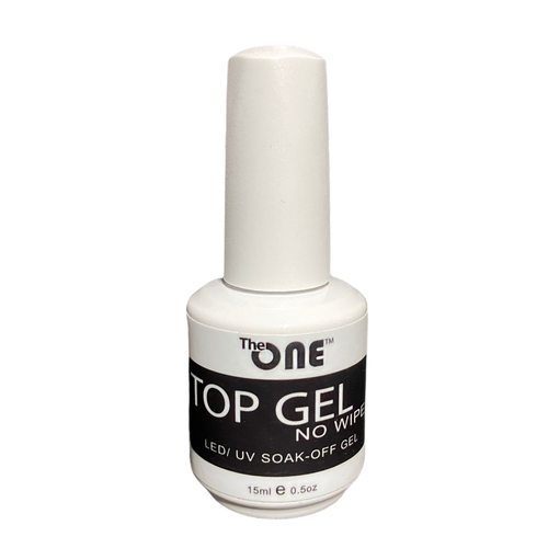 The One Top LED/UV Gellak The One Top LED/UV Gellak