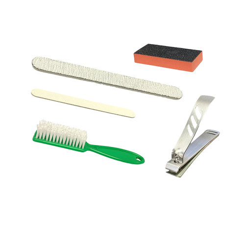 The One Nail Care Pro Set The One Nail Care Pro Set
