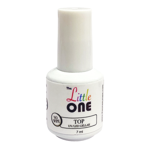 The One The Little One TOP UV/LED Gellak 7ml The One The Little One TOP UV/LED Gellak 7ml