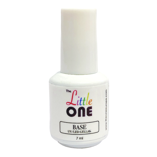 The One The Little One BASE UV/LED Gellak 7ml The One The Little One BASE UV/LED Gellak 7ml