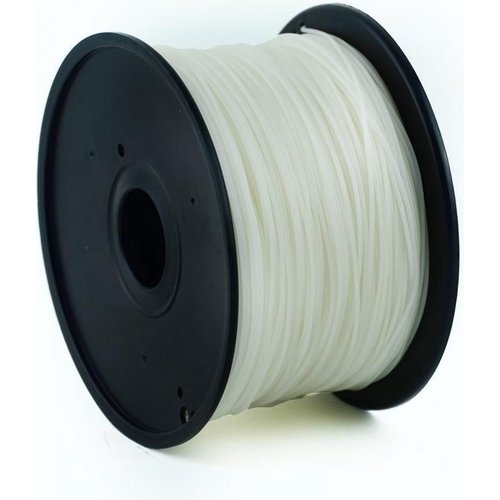Gembird Gembird - 3d printer filament - PLA1.75-01-NAT - Filament PLA - 1.75 mm - Naturel - Filament *Gratis verzending* Gembird Gembird - 3d printer filament - PLA1.75-01-NAT - Filament PLA - 1.75 mm - Naturel - Filament *Gratis verzending*