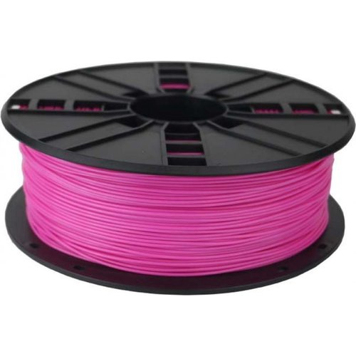Gembird Gembird - PLA+ 1.75mm Roze 1kg - 3D Filament PLA *Gratis verzending* Gembird Gembird - PLA+ 1.75mm Roze 1kg - 3D Filament PLA *Gratis verzending*
