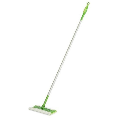 Swiffer Sweeper Vloerdoekjes - Starterkit met 2 navullingen Swiffer Sweeper Vloerdoekjes - Starterkit met 2 navullingen