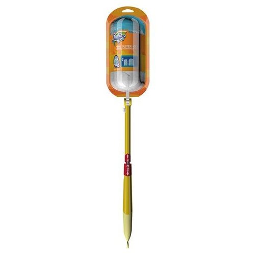 Swiffer Swiffer duster XXL plus 2 doeken Swiffer Swiffer duster XXL plus 2 doeken