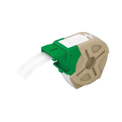 Leitz Leitz Icon cartridge - zelfklevend continulabel - breedte tot 12mm Leitz Leitz Icon cartridge - zelfklevend continulabel - breedte tot 12mm