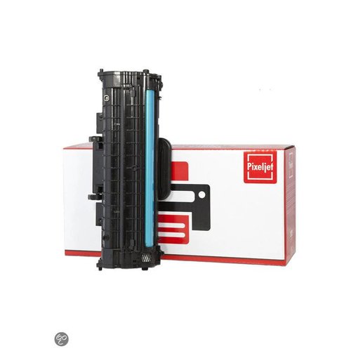 Pixeljet Pixeljet Samsung 1052L toner zwart Pixeljet Pixeljet Samsung 1052L toner zwart