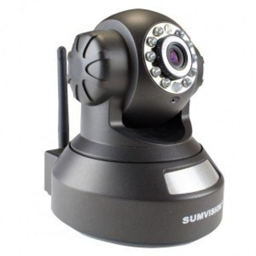 Sumvision Hawkeye(720p) IP P2P Wireless Camera Sumvision Hawkeye(720p) IP P2P Wireless Camera