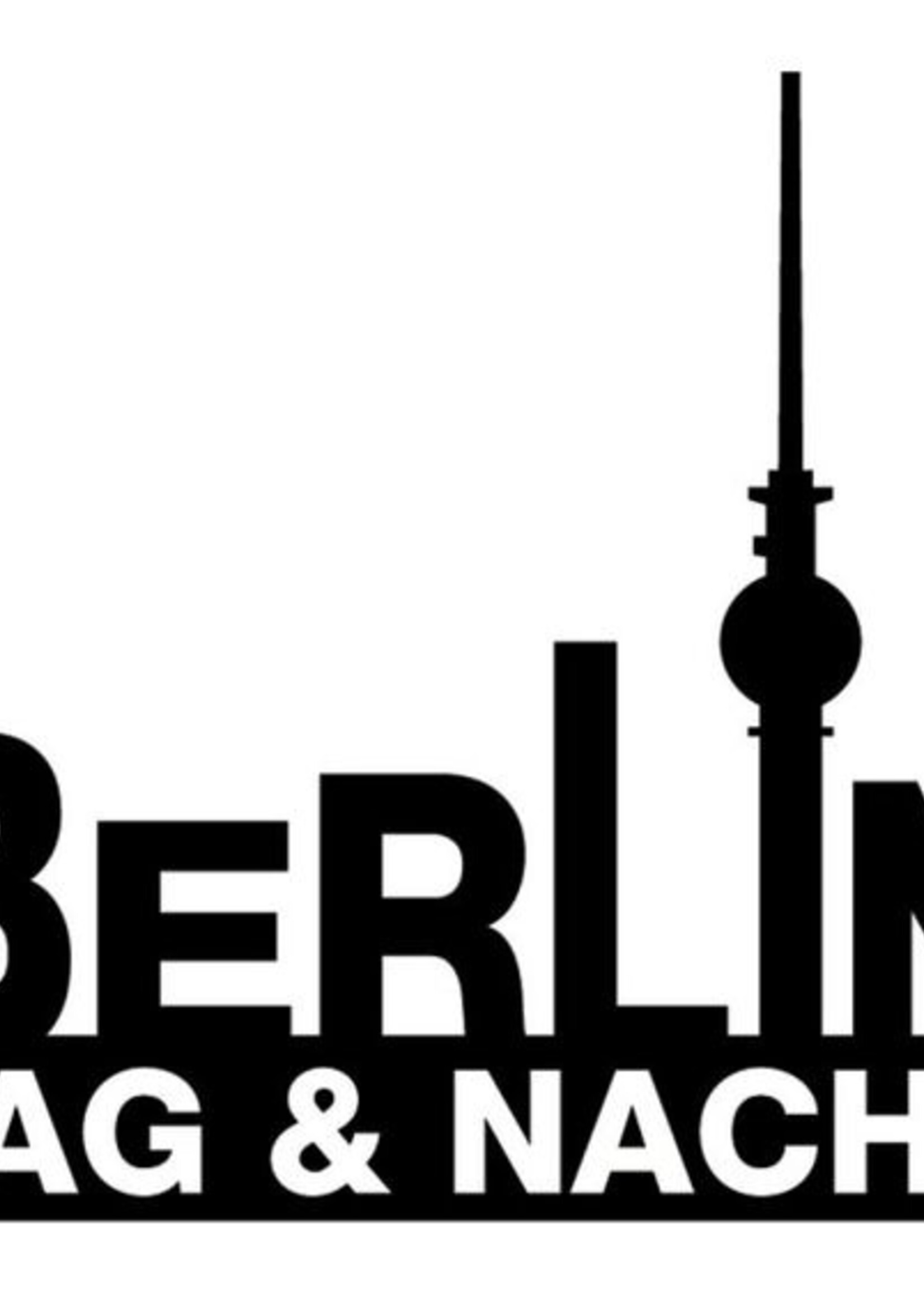 national Berlin Tag und Nacht