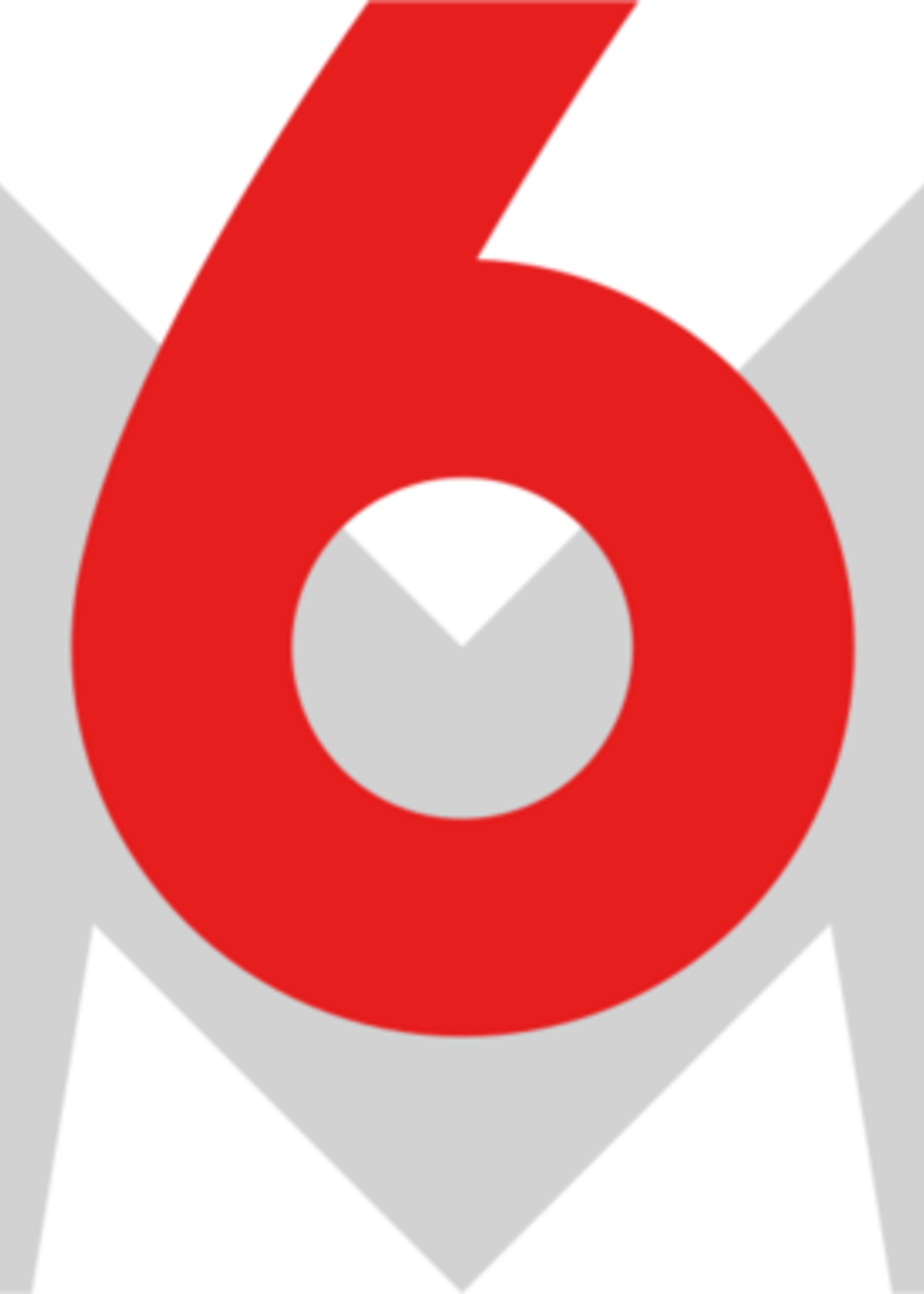 national M6 en direct et en replay