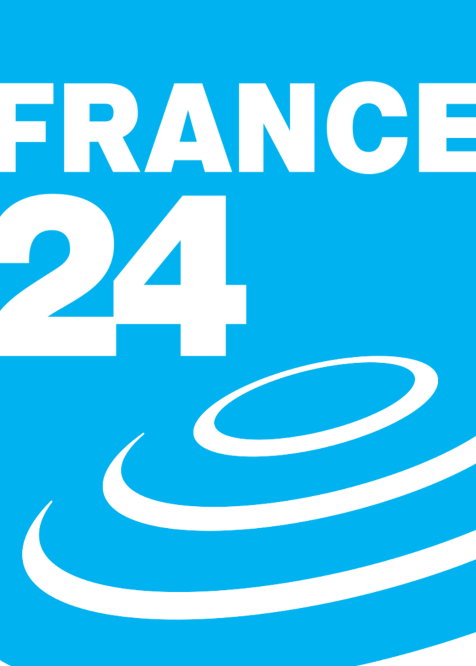news France24 - English