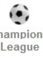 sport Ligue des Champions en direct