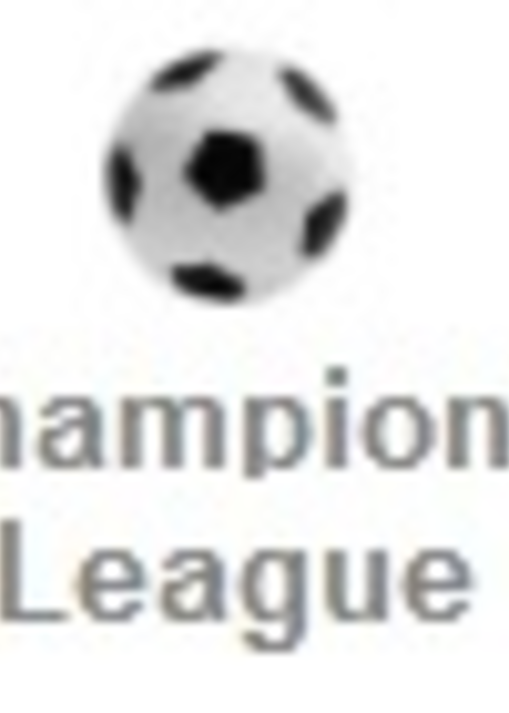 sport Ligue des Champions en direct