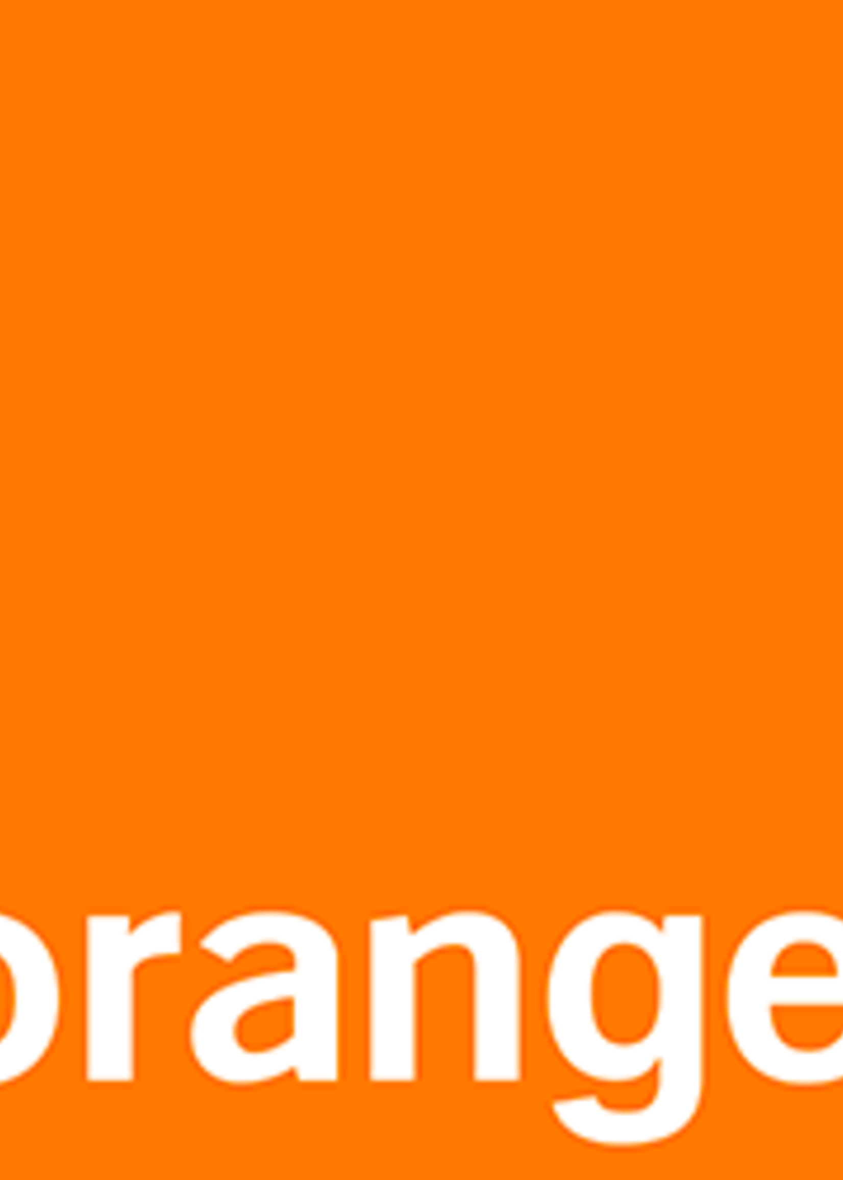 sport Orange Sports