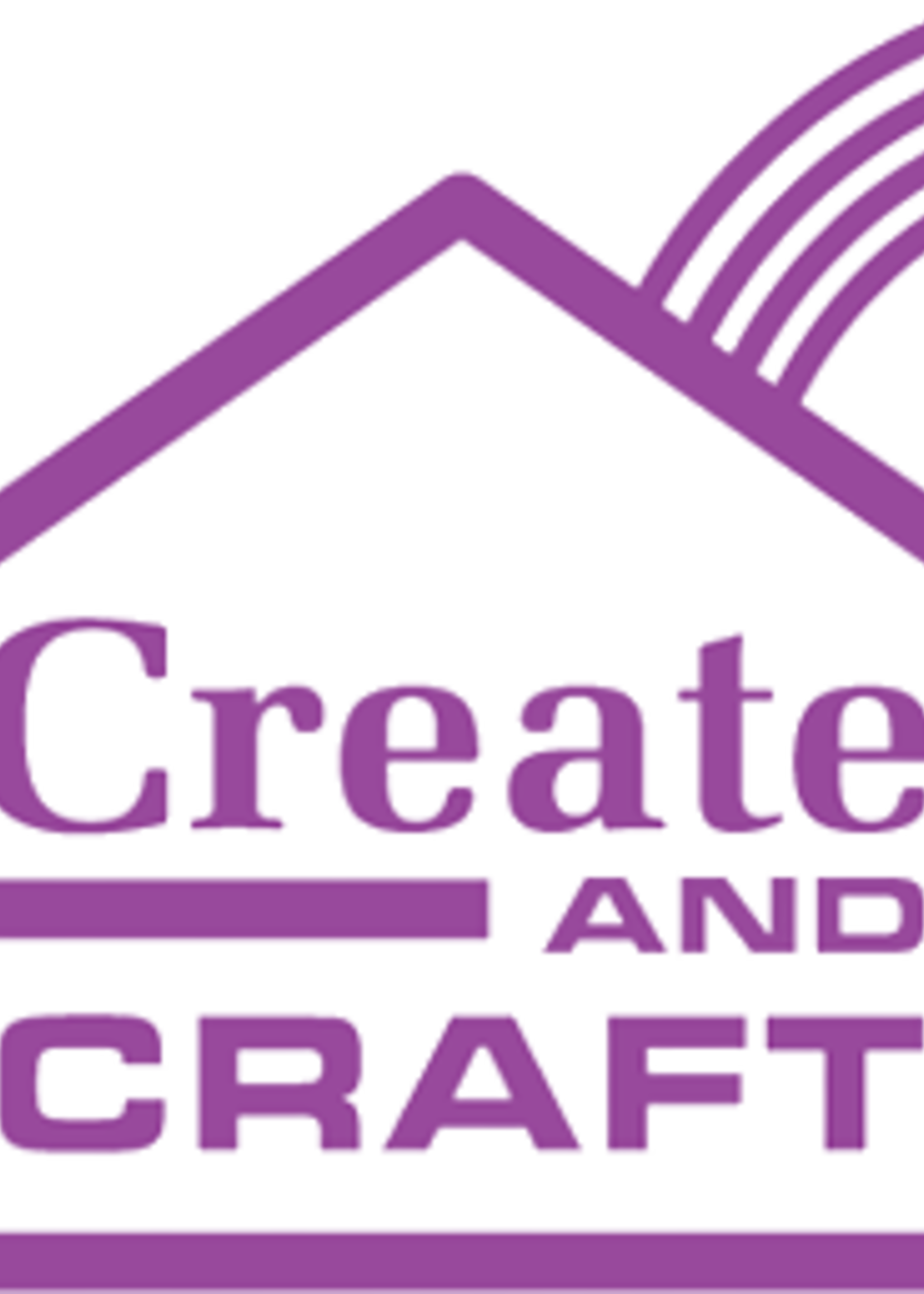 national Create and craft