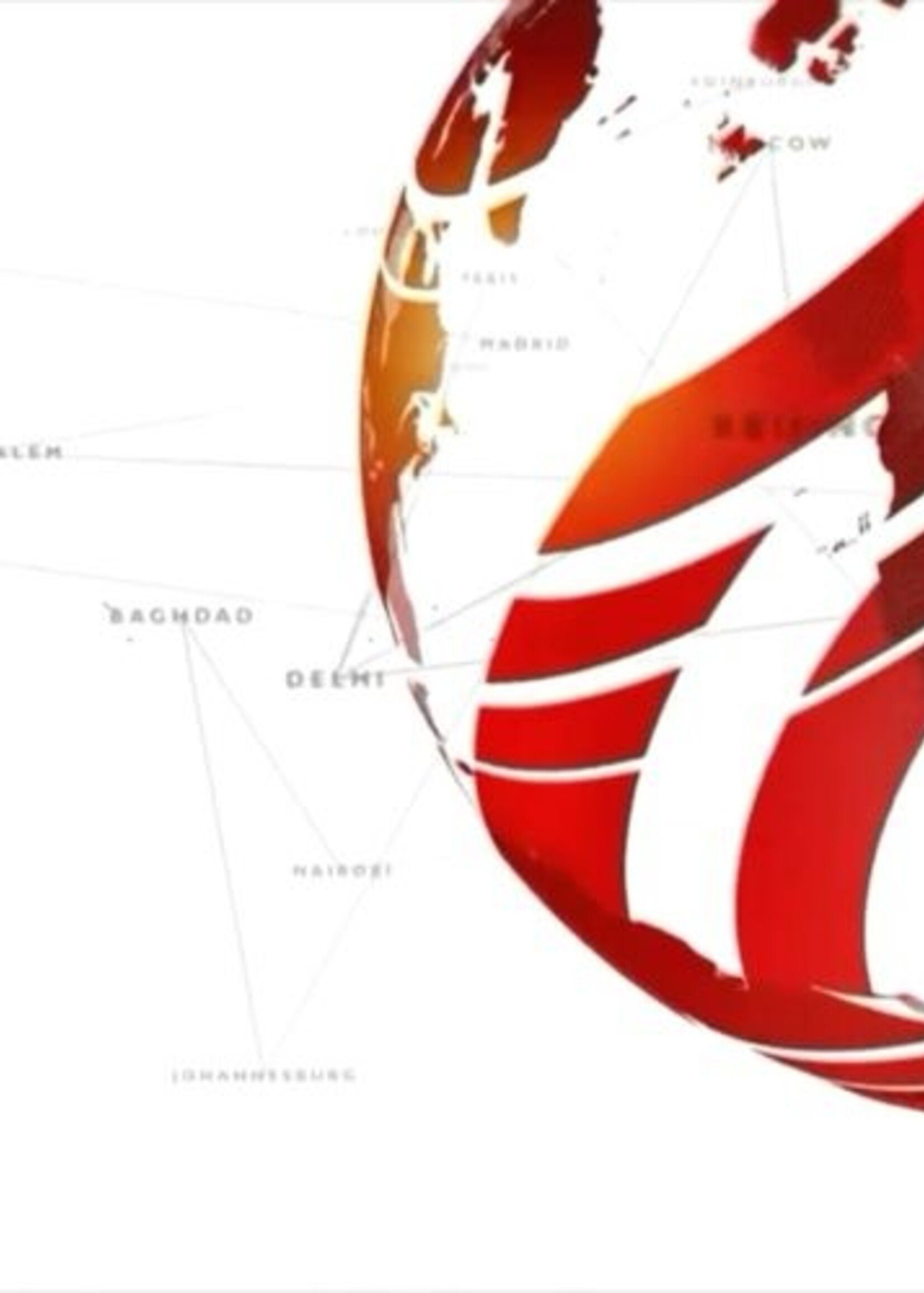 news BBC World News