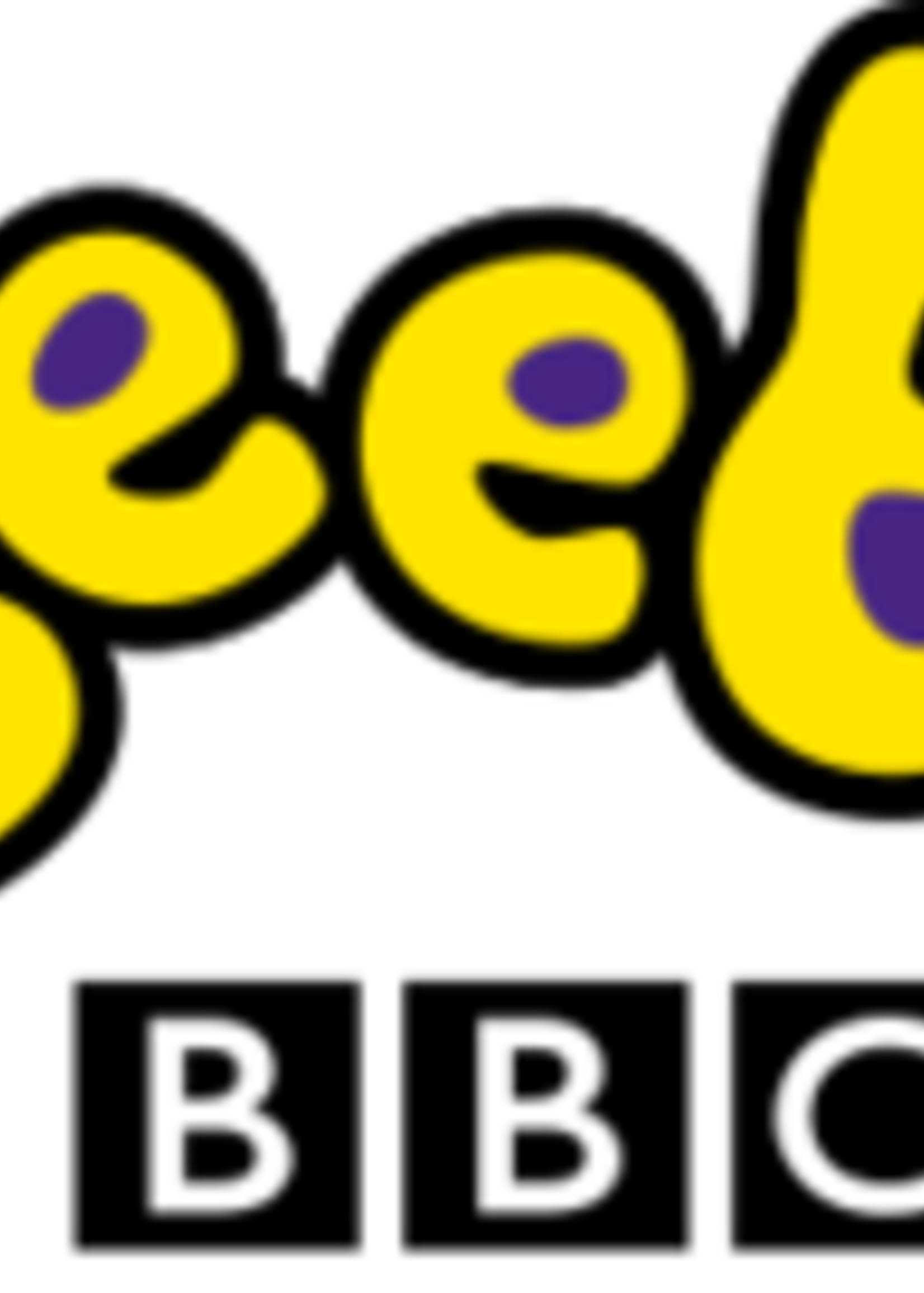 kids CBeebies