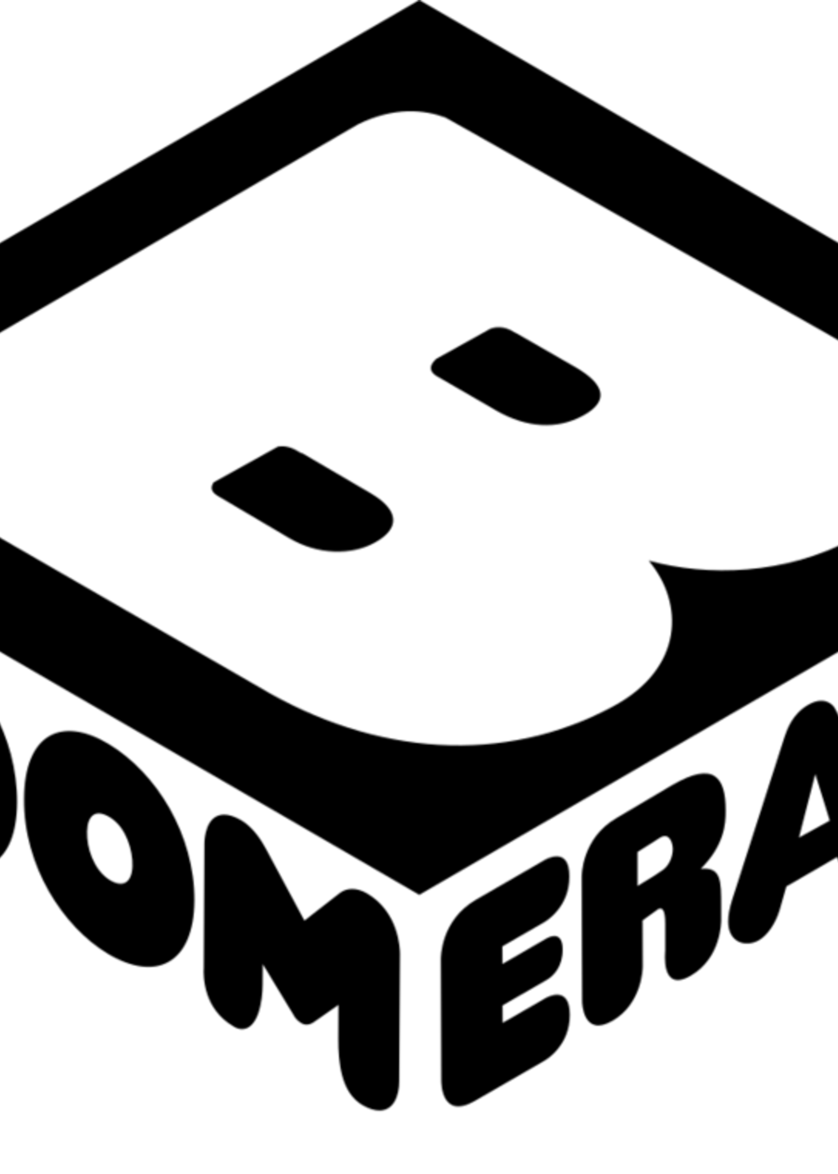 kids Boomerang - Children