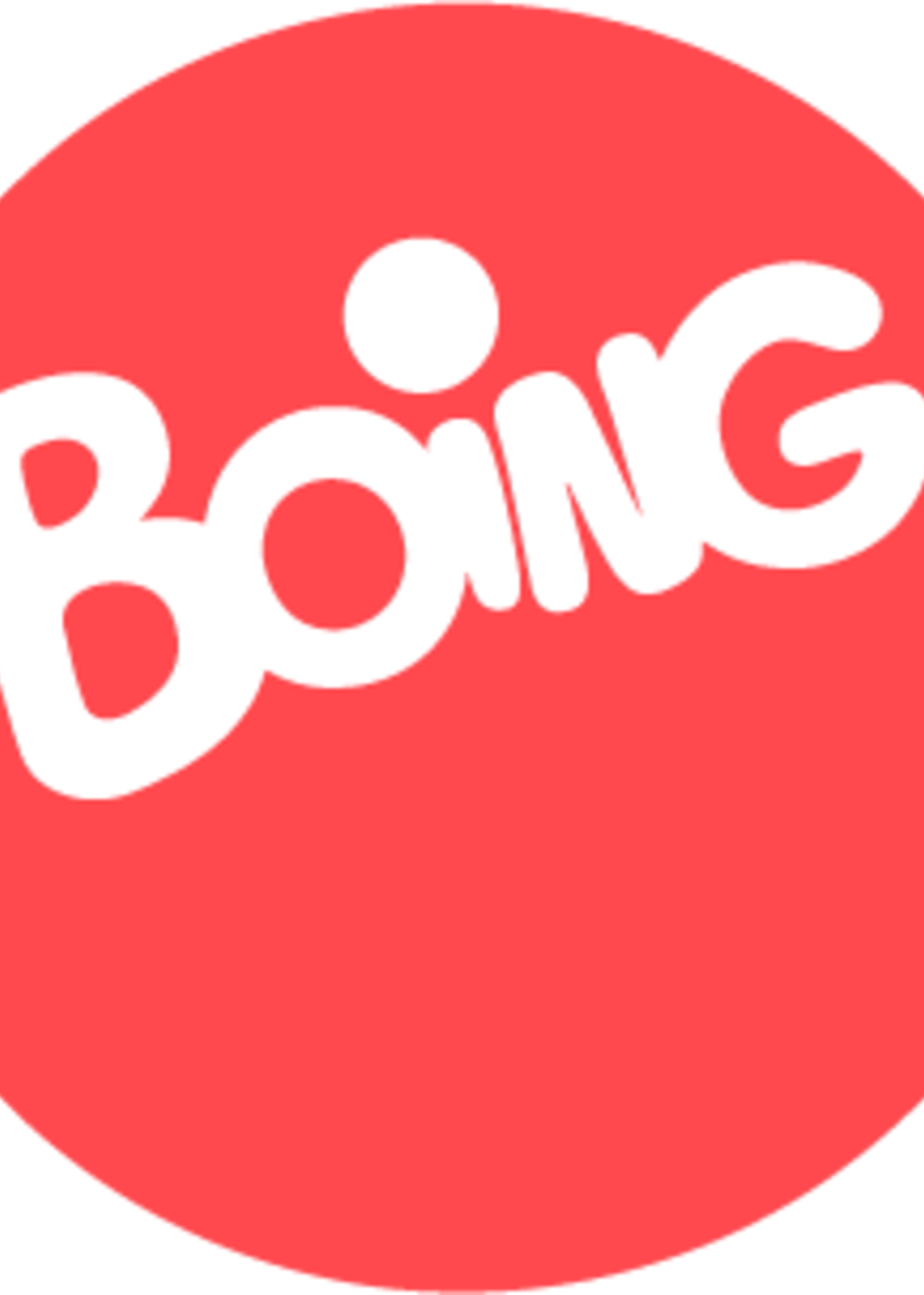 kids Boing TV - Video