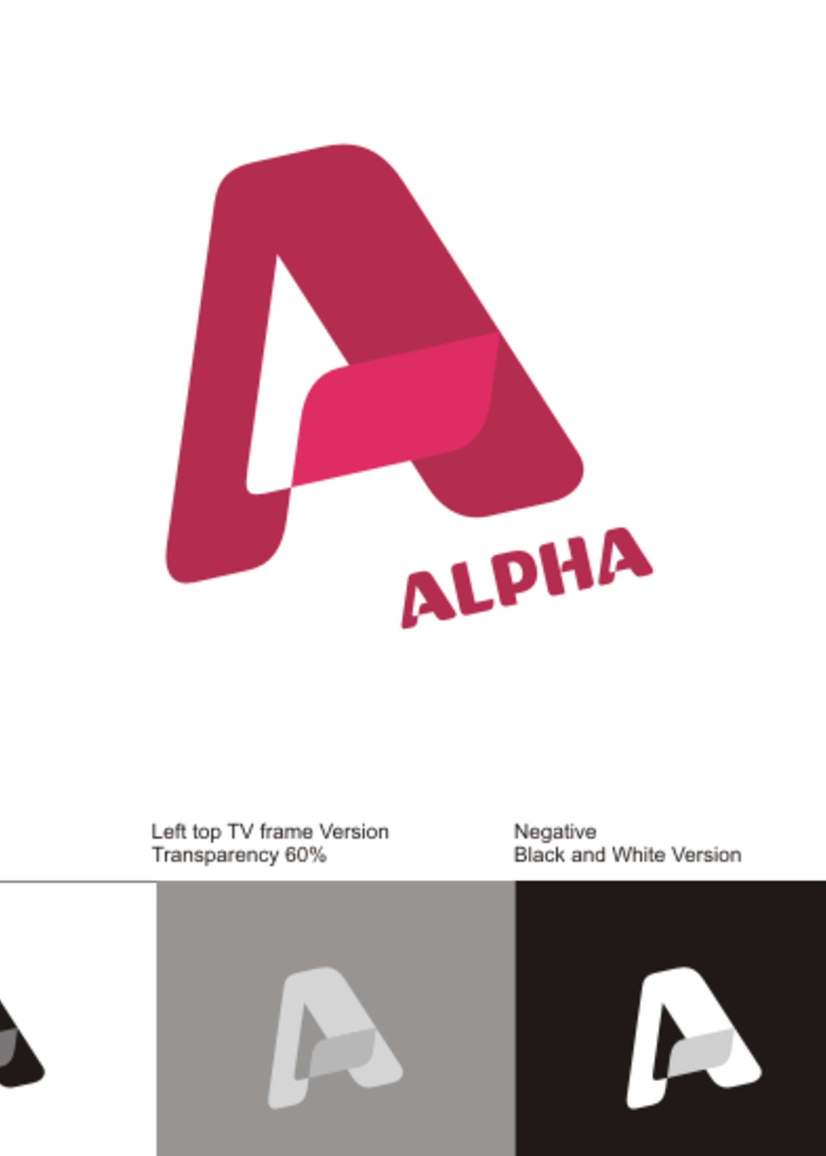 national Alpha