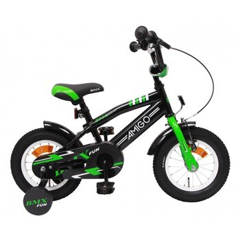 Fietsen, Steppen, Skates