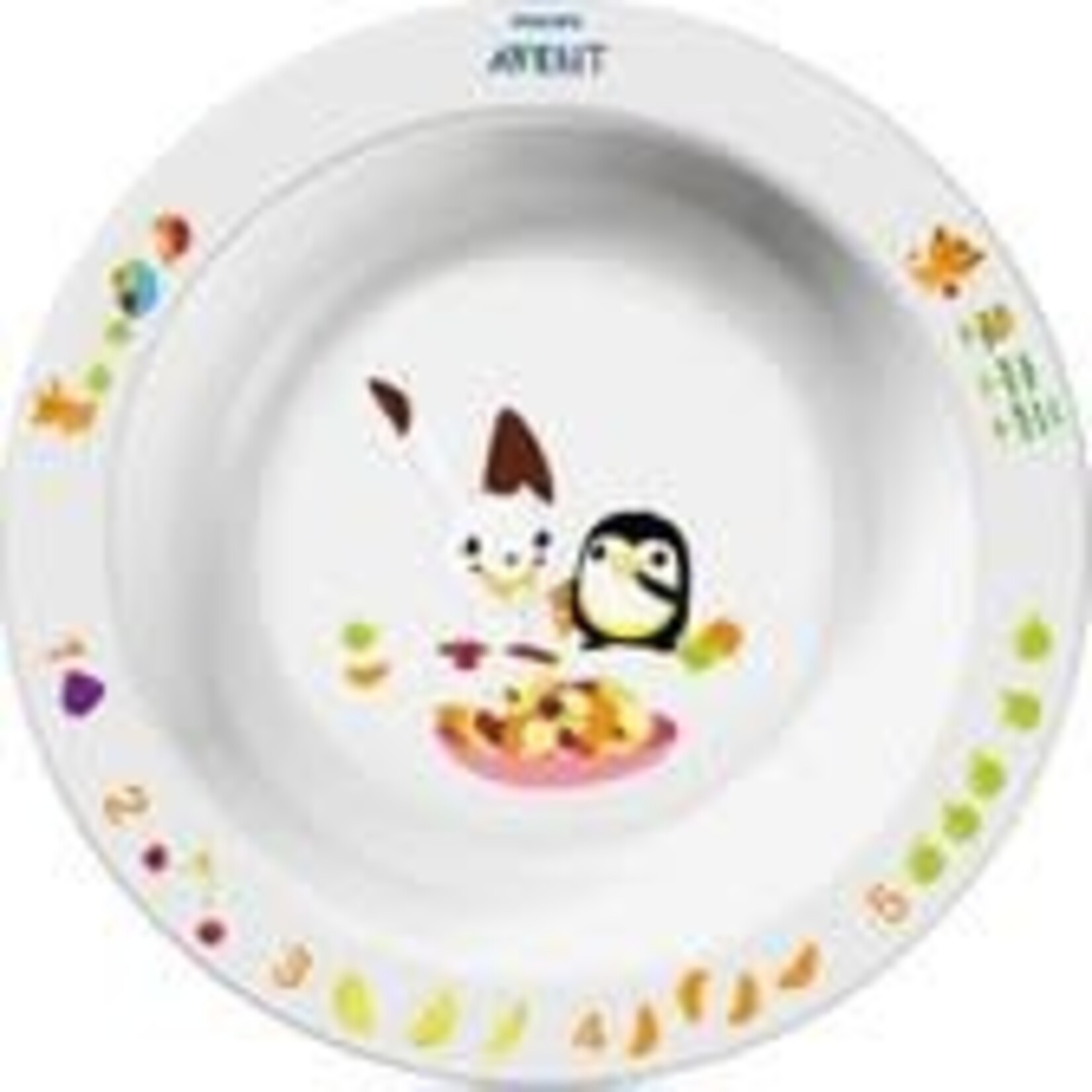 Philips Avent AVENT BABY BORDJE