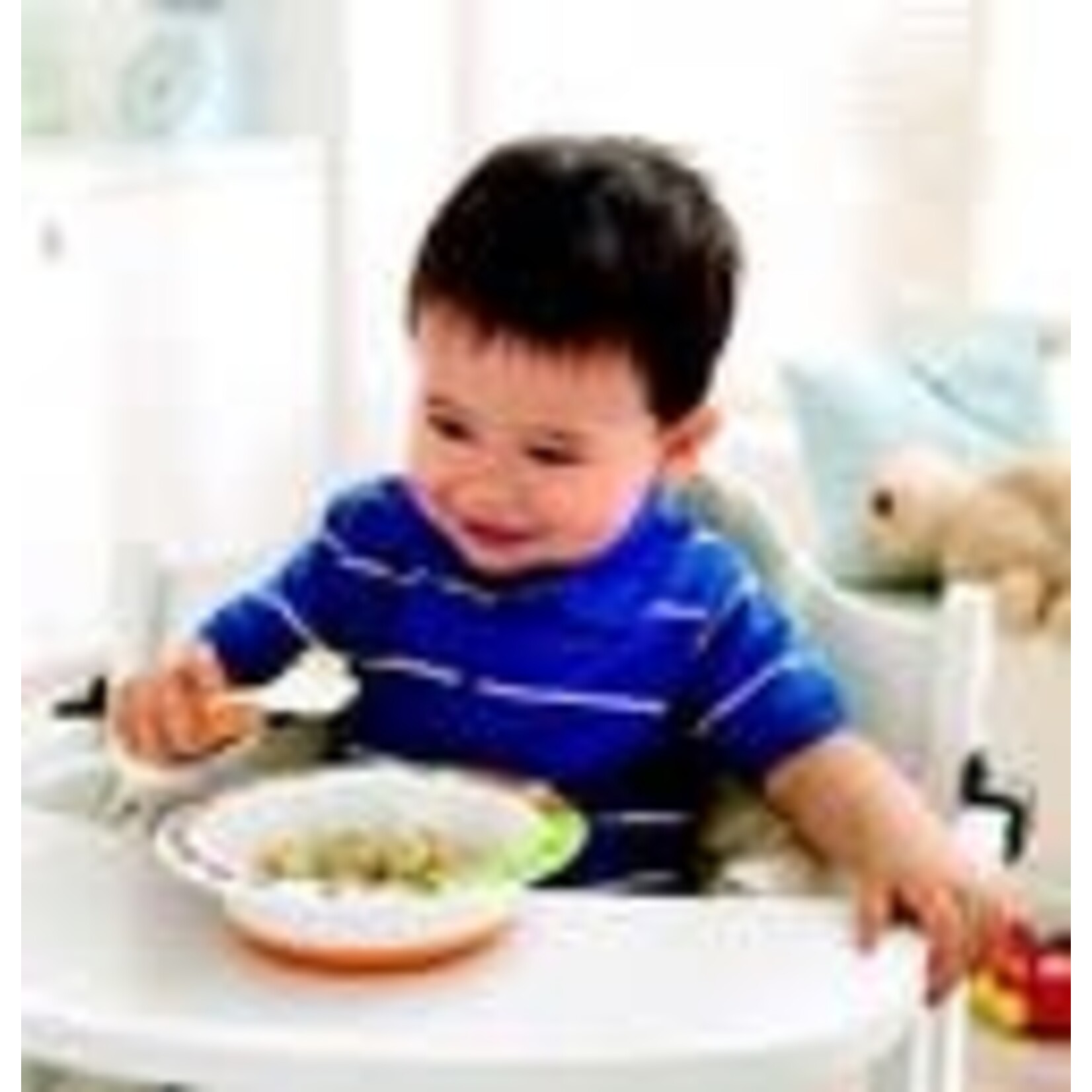 Philips Avent AVENT BABY BORDJE