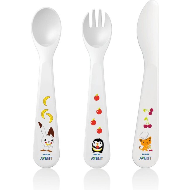 Philips Avent Avent PEUTER BESTEKSET