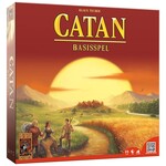 999 Games SPEL KOLONISTEN VAN CATAN BASIS