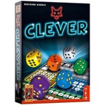999 Games SPEL CLEVER