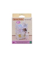 Sylvanian Families SYLVANIAN FAMILIES 4448 STAPELBED VOOR DRIE