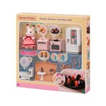 Sylvanian Families SYLVANIAN FAMILIES 5449 MEUBELSTARTSET ( MOEDER)