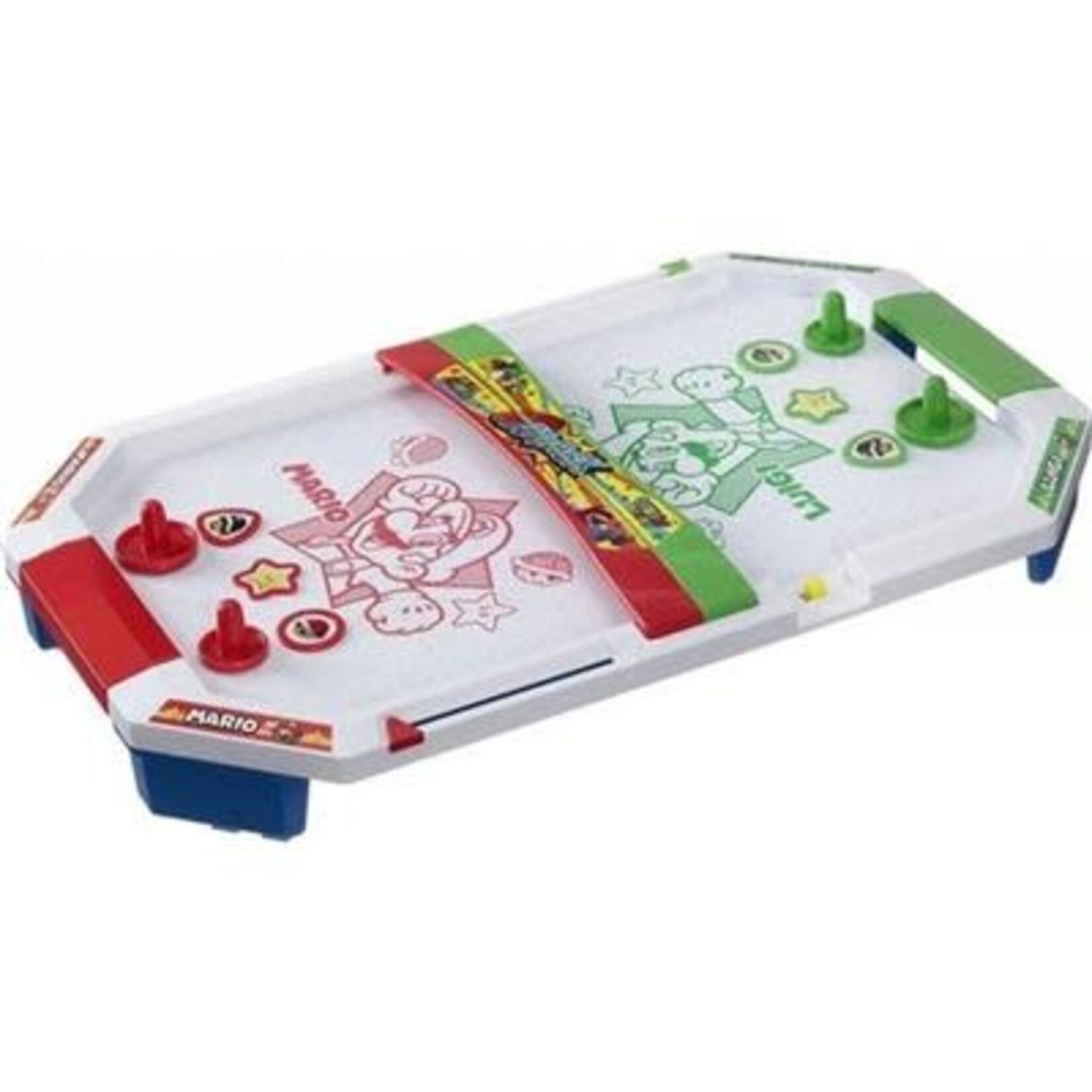 Super Mario NINTENDO SUPER MARIO 7361  AIR HOCKEY