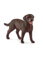 Schleich SCHLEICH 13834 LABRADOR RETRIEVER TEEF