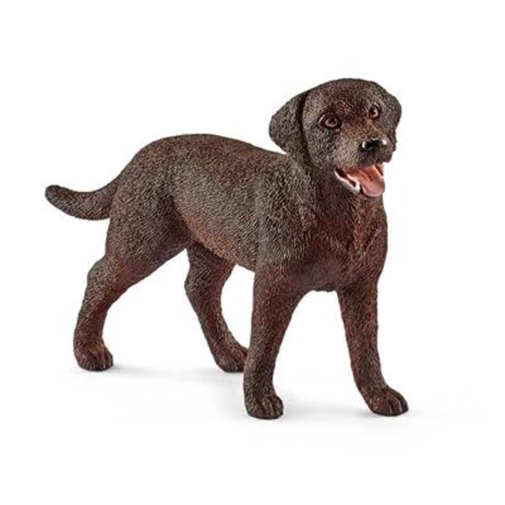 Schleich SCHLEICH 13834 LABRADOR RETRIEVER TEEF