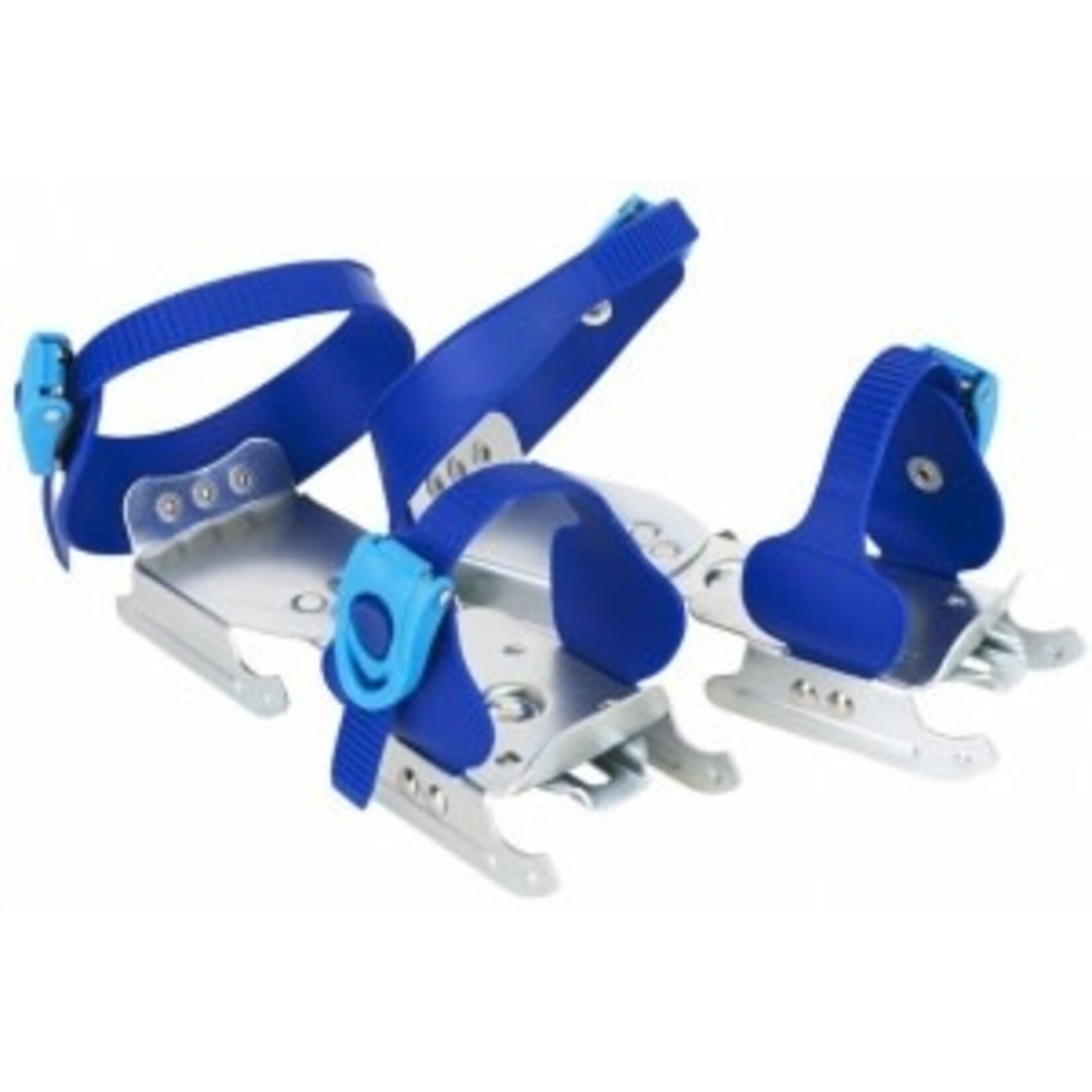 Tempish Tempish Glij ijzers verstelbaar jongens blauw
