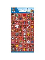 Paw Patrol STICKERS PAW PATROL